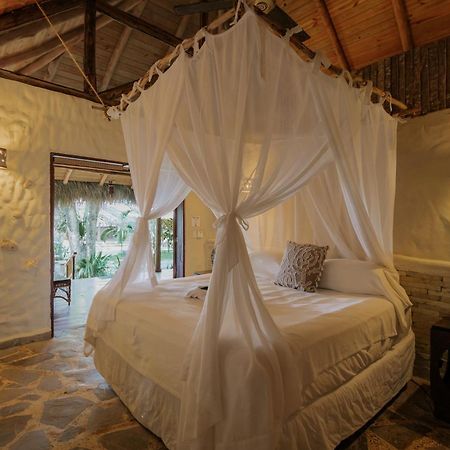 Natura Cabana Boutique Hotel & Spa By Mint Καμπαρέτε Εξωτερικό φωτογραφία