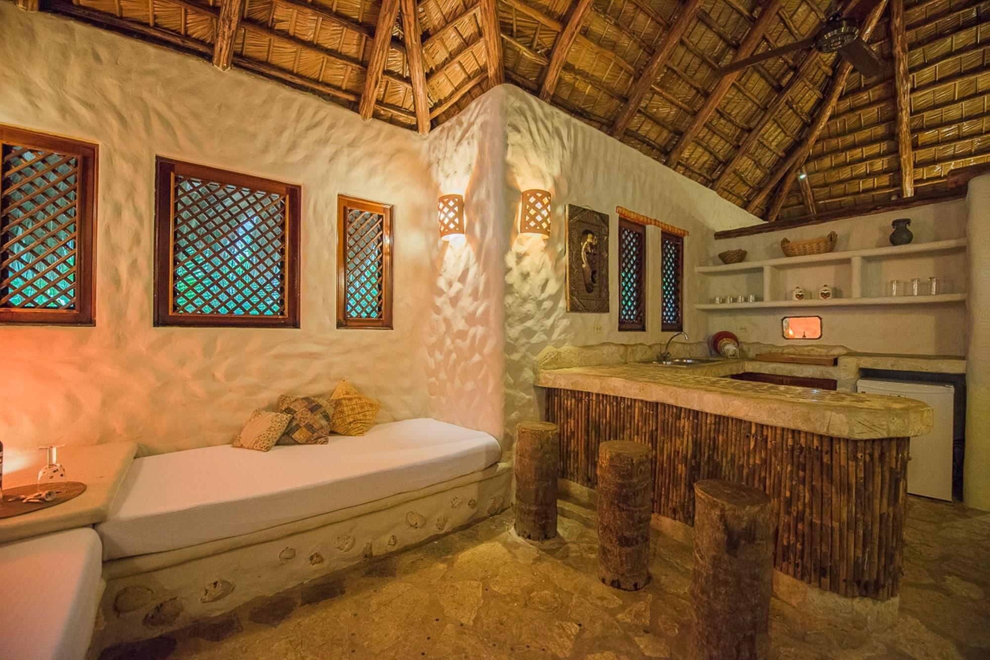Natura Cabana Boutique Hotel & Spa By Mint Καμπαρέτε Εξωτερικό φωτογραφία