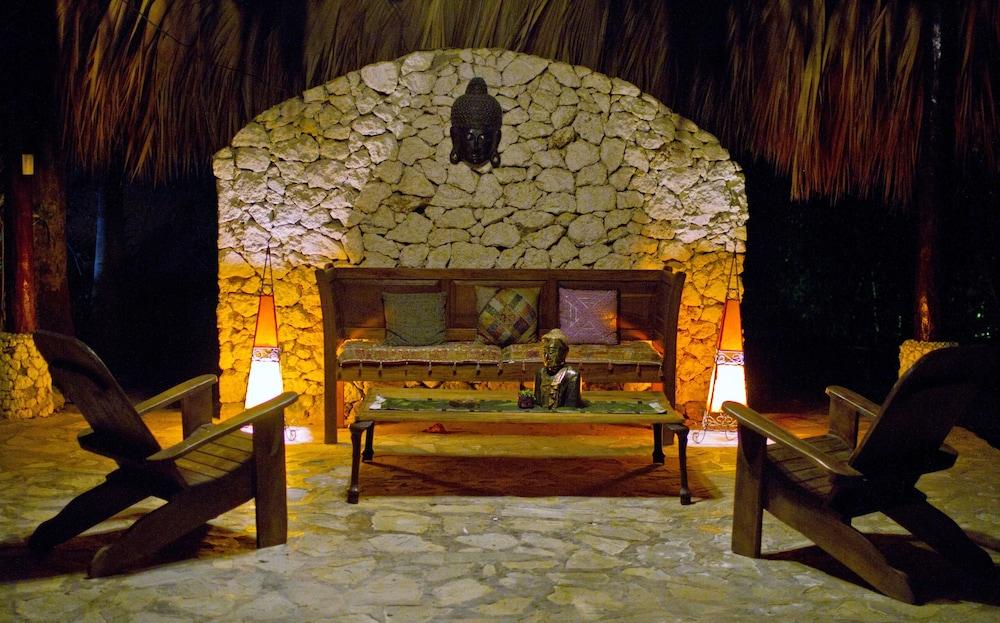 Natura Cabana Boutique Hotel & Spa By Mint Καμπαρέτε Εξωτερικό φωτογραφία