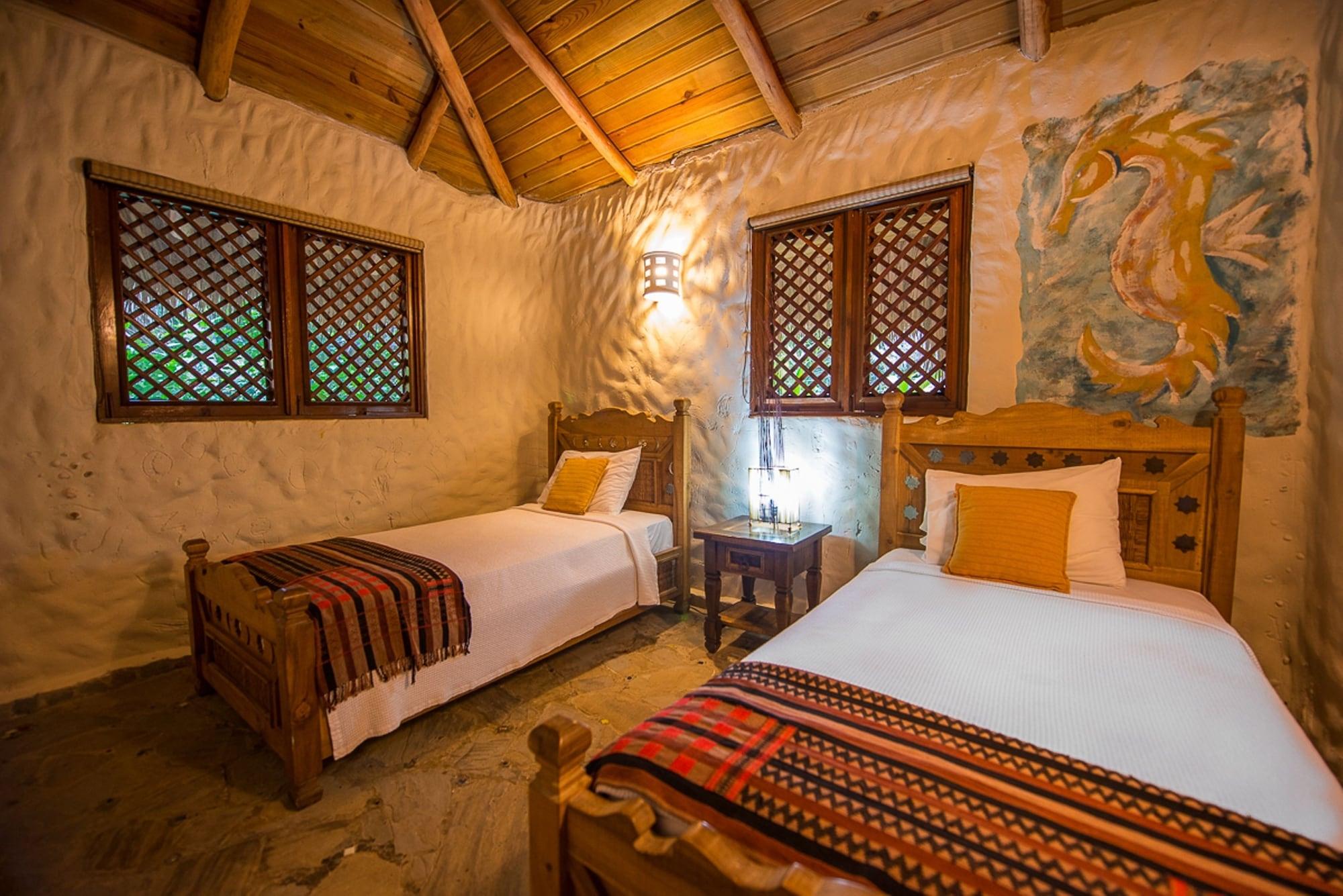 Natura Cabana Boutique Hotel & Spa By Mint Καμπαρέτε Εξωτερικό φωτογραφία