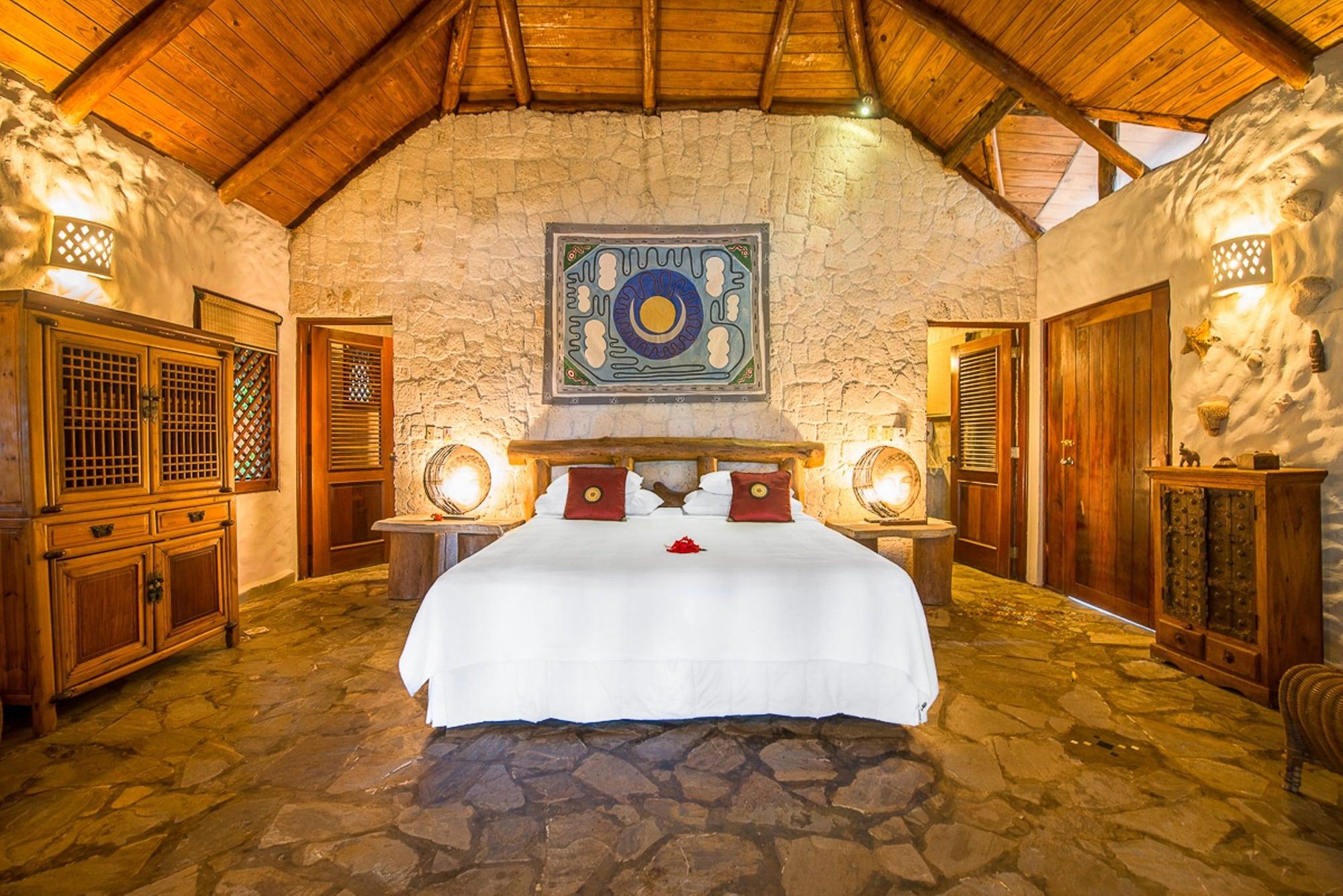 Natura Cabana Boutique Hotel & Spa By Mint Καμπαρέτε Εξωτερικό φωτογραφία