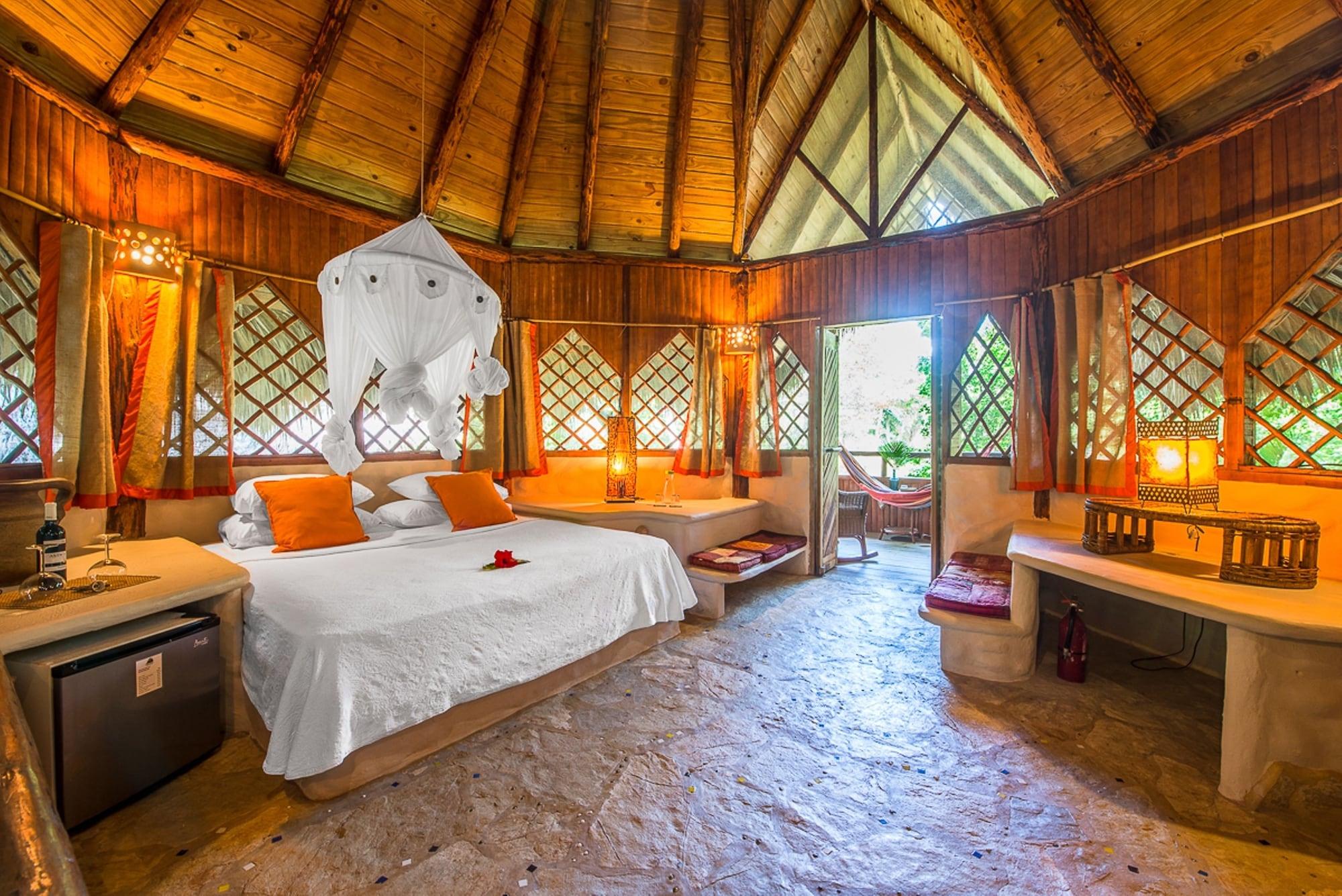 Natura Cabana Boutique Hotel & Spa By Mint Καμπαρέτε Εξωτερικό φωτογραφία
