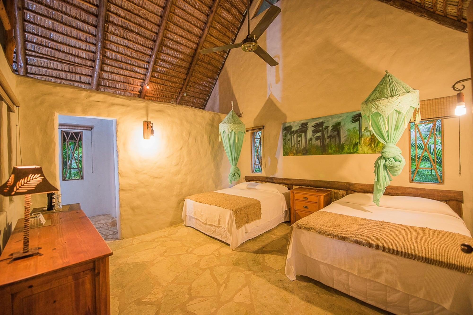 Natura Cabana Boutique Hotel & Spa By Mint Καμπαρέτε Εξωτερικό φωτογραφία