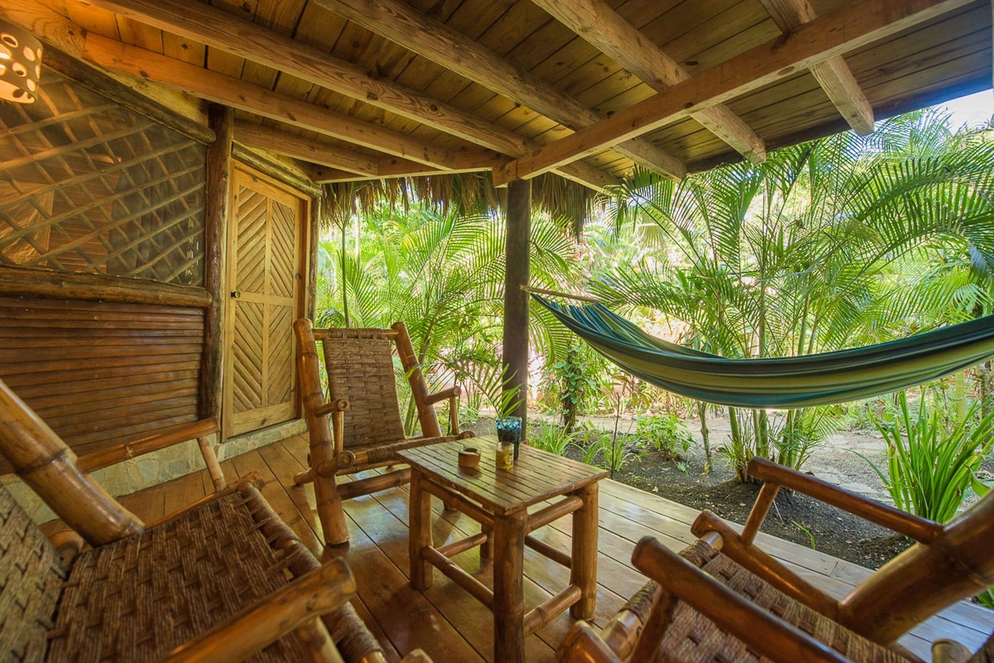 Natura Cabana Boutique Hotel & Spa By Mint Καμπαρέτε Εξωτερικό φωτογραφία
