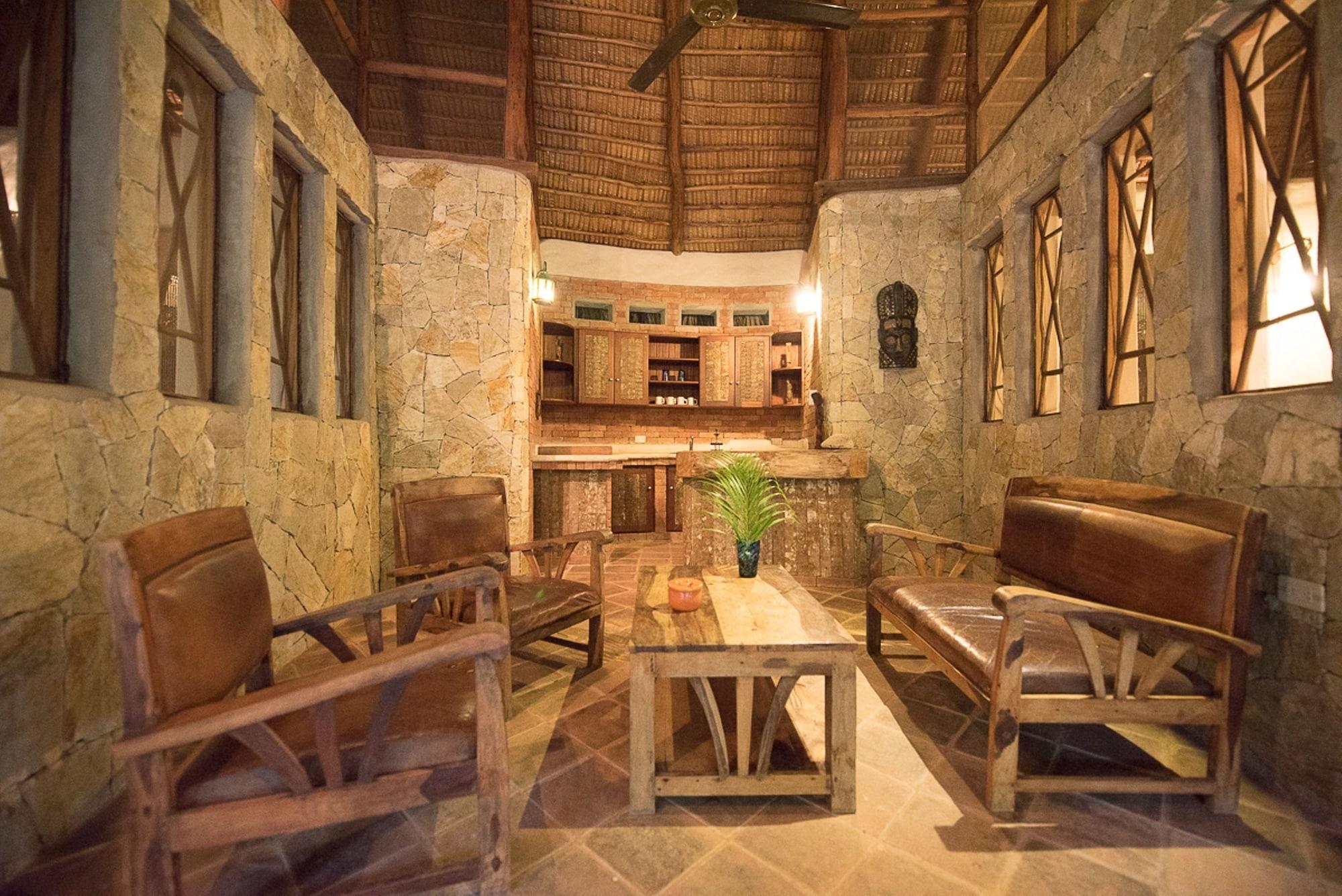 Natura Cabana Boutique Hotel & Spa By Mint Καμπαρέτε Εξωτερικό φωτογραφία
