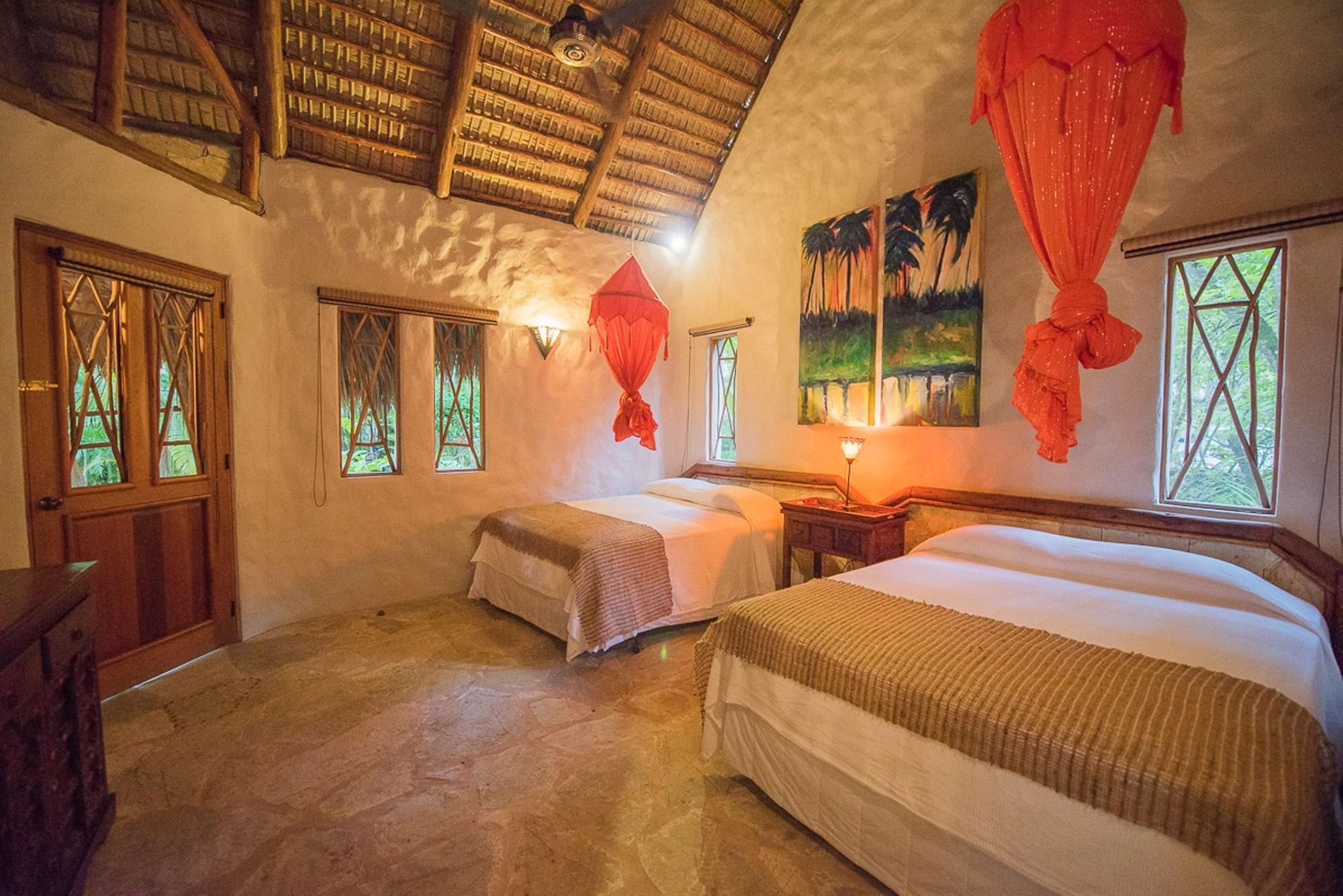 Natura Cabana Boutique Hotel & Spa By Mint Καμπαρέτε Εξωτερικό φωτογραφία