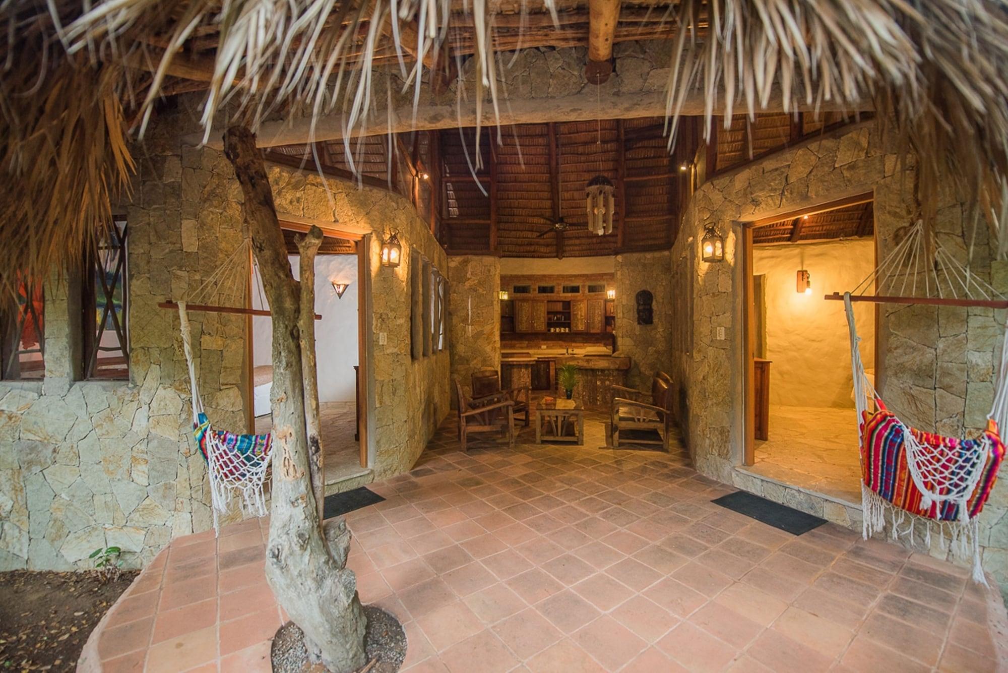 Natura Cabana Boutique Hotel & Spa By Mint Καμπαρέτε Εξωτερικό φωτογραφία
