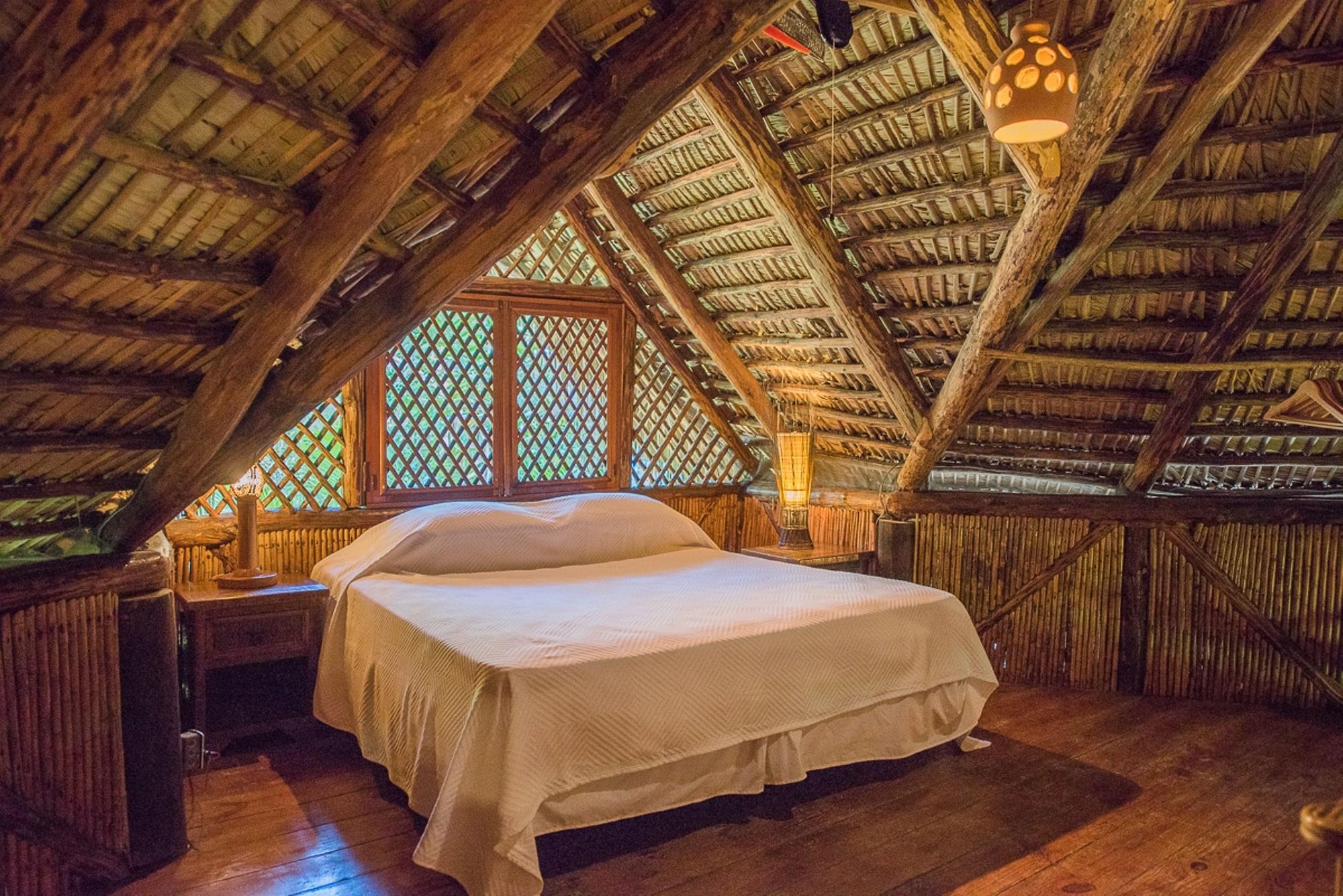 Natura Cabana Boutique Hotel & Spa By Mint Καμπαρέτε Εξωτερικό φωτογραφία