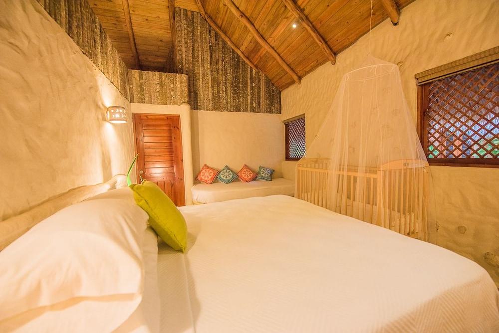 Natura Cabana Boutique Hotel & Spa By Mint Καμπαρέτε Εξωτερικό φωτογραφία