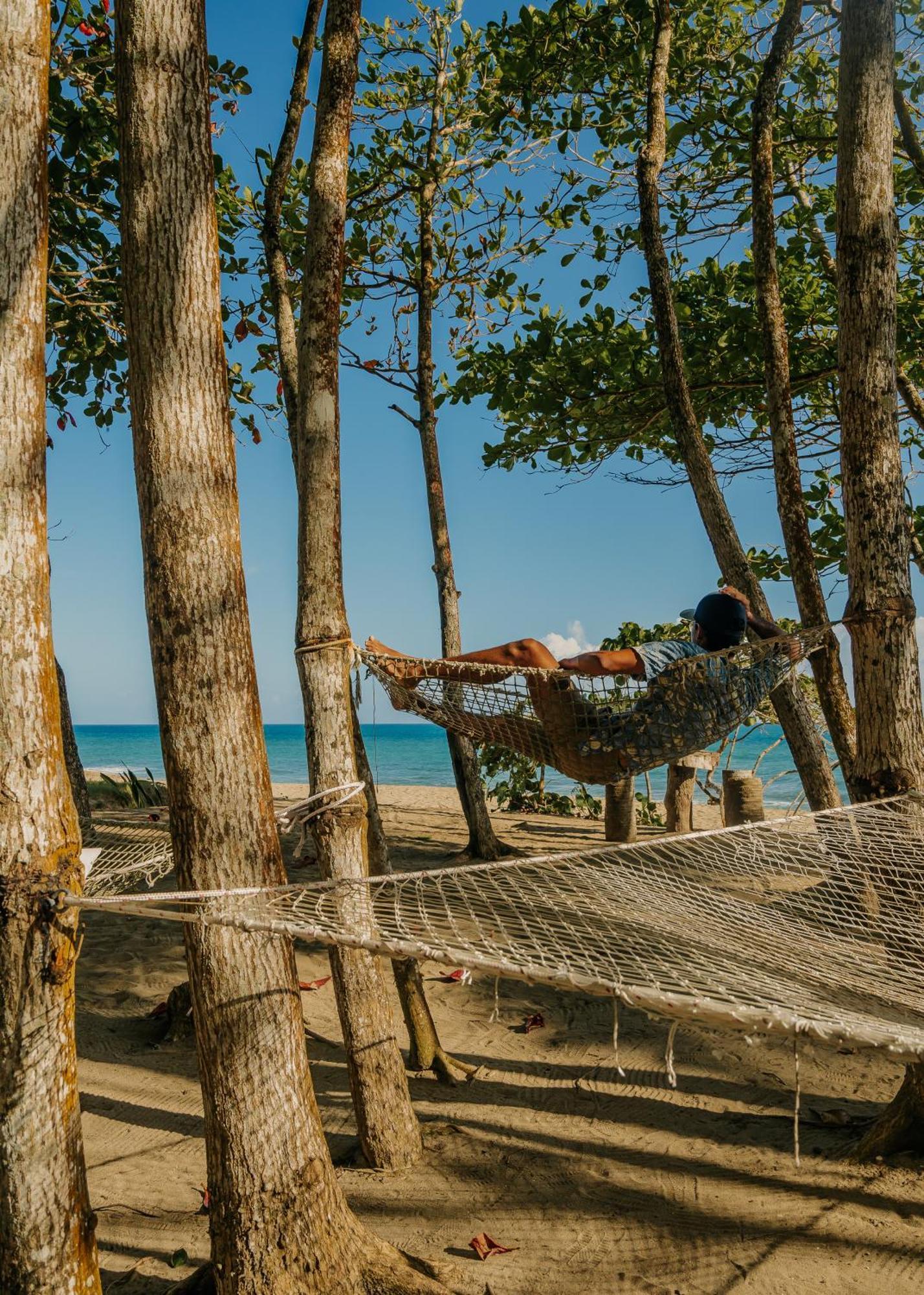 Natura Cabana Boutique Hotel & Spa By Mint Καμπαρέτε Εξωτερικό φωτογραφία