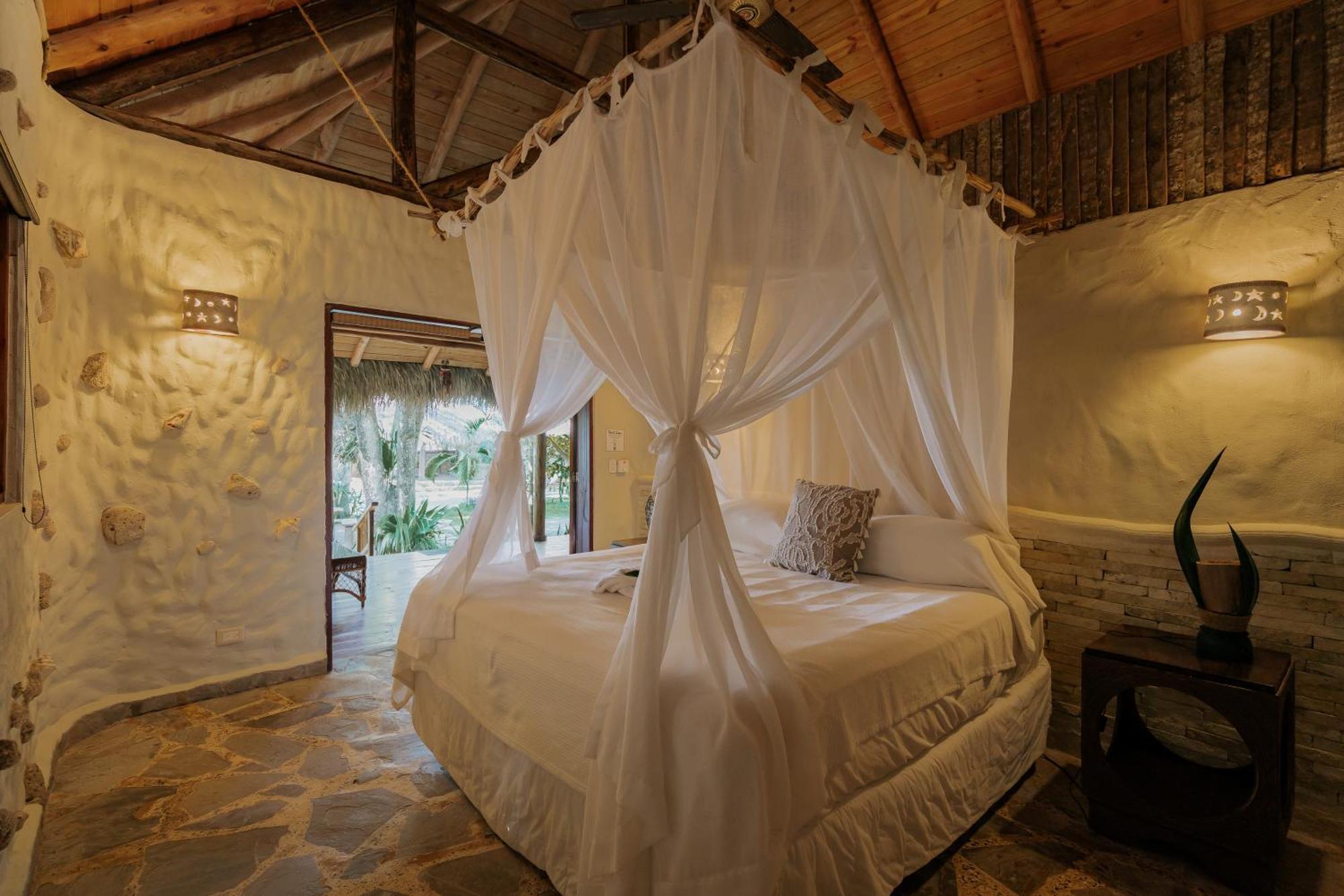 Natura Cabana Boutique Hotel & Spa By Mint Καμπαρέτε Εξωτερικό φωτογραφία