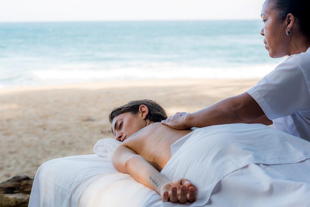 Natura Cabana Boutique Hotel & Spa By Mint Καμπαρέτε Εξωτερικό φωτογραφία