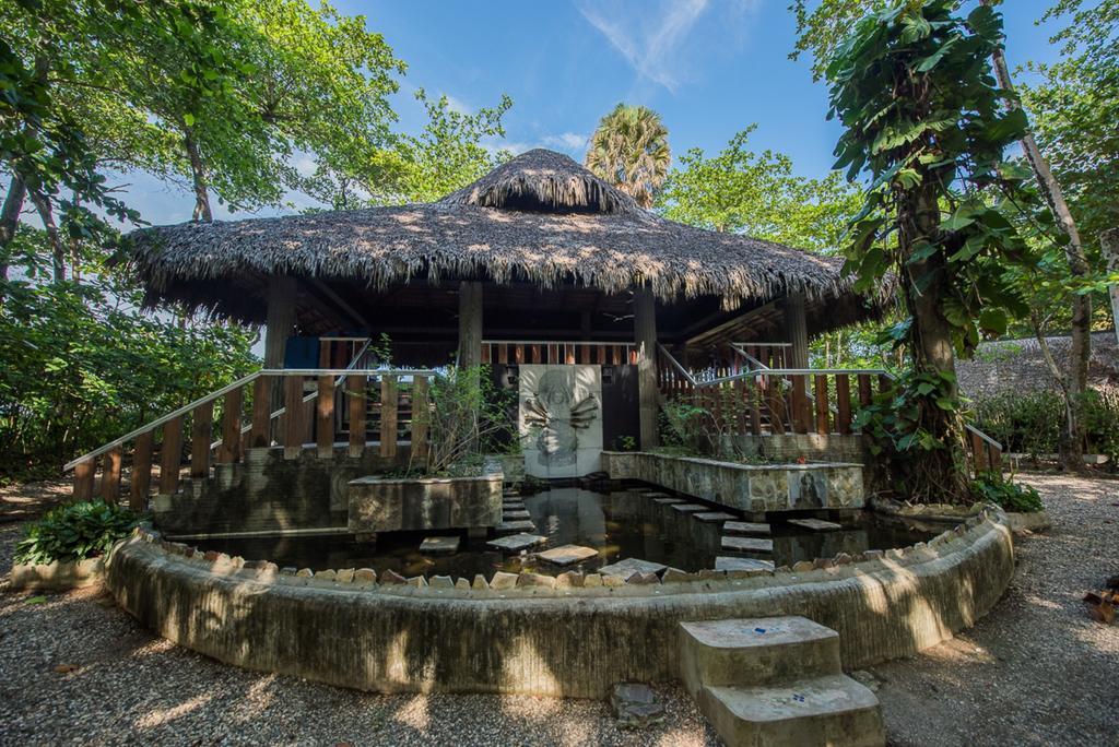 Natura Cabana Boutique Hotel & Spa By Mint Καμπαρέτε Εξωτερικό φωτογραφία