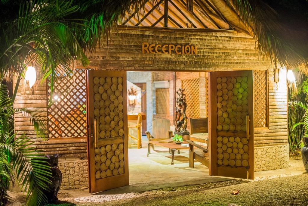 Natura Cabana Boutique Hotel & Spa By Mint Καμπαρέτε Εξωτερικό φωτογραφία