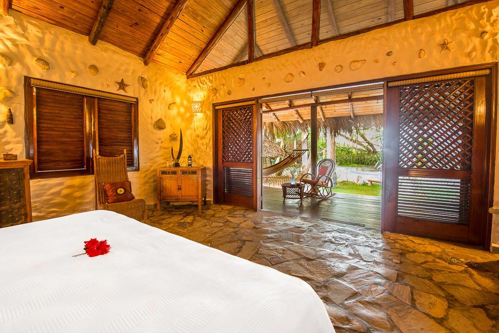 Natura Cabana Boutique Hotel & Spa By Mint Καμπαρέτε Δωμάτιο φωτογραφία