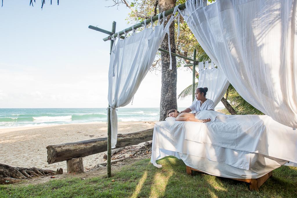 Natura Cabana Boutique Hotel & Spa By Mint Καμπαρέτε Εξωτερικό φωτογραφία