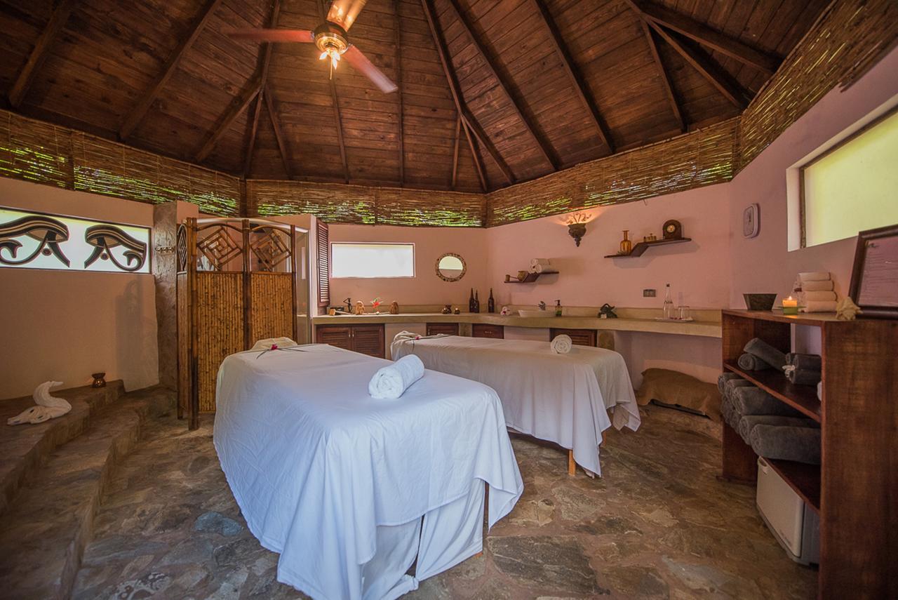 Natura Cabana Boutique Hotel & Spa By Mint Καμπαρέτε Εξωτερικό φωτογραφία