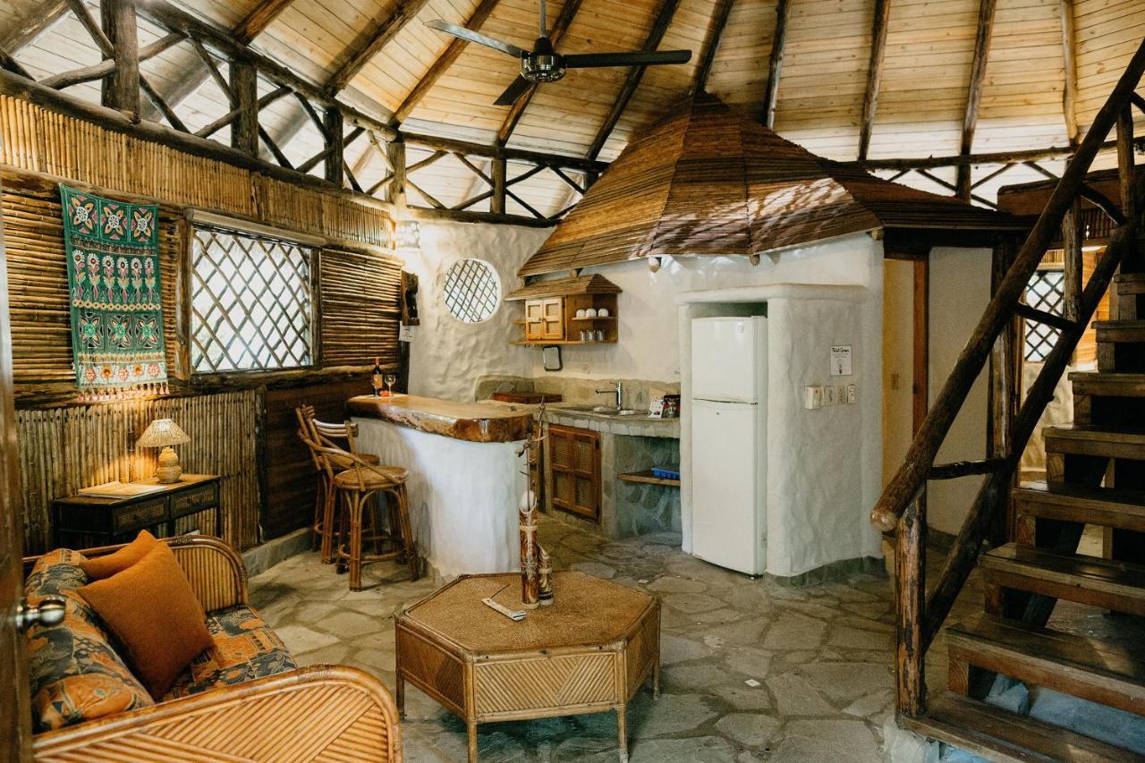 Natura Cabana Boutique Hotel & Spa By Mint Καμπαρέτε Εξωτερικό φωτογραφία
