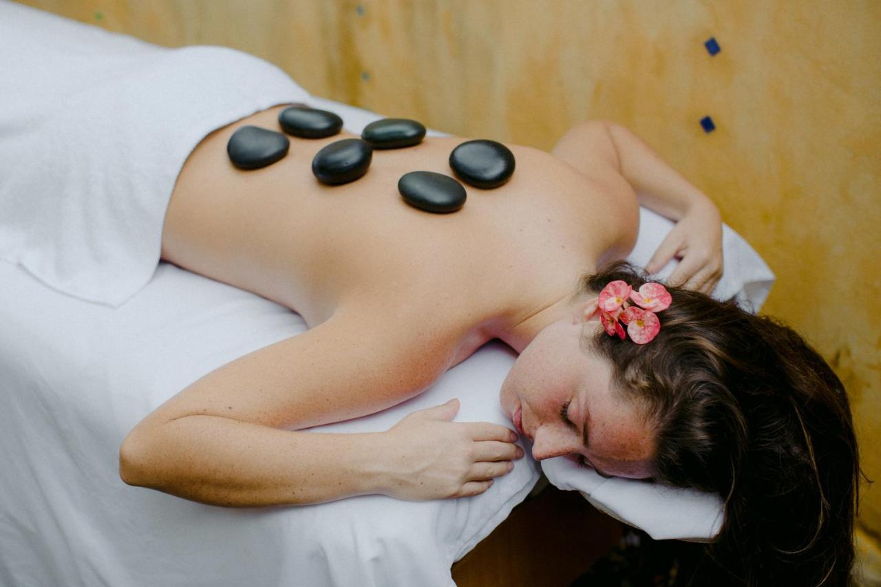 Natura Cabana Boutique Hotel & Spa By Mint Καμπαρέτε Εξωτερικό φωτογραφία